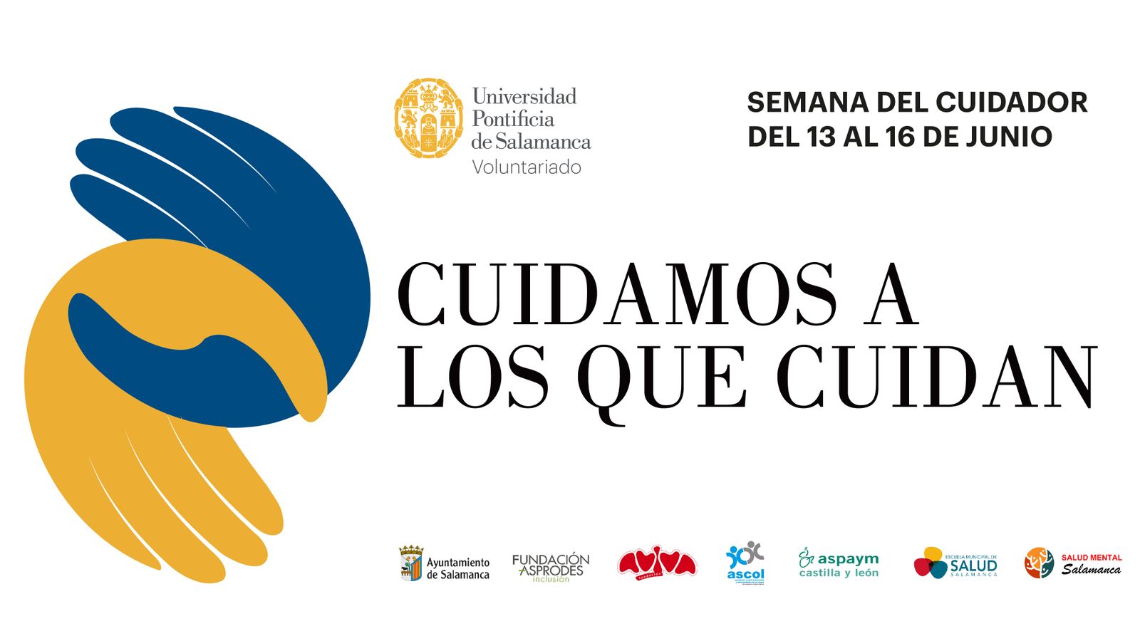 Semana del Cuidador en UPSA