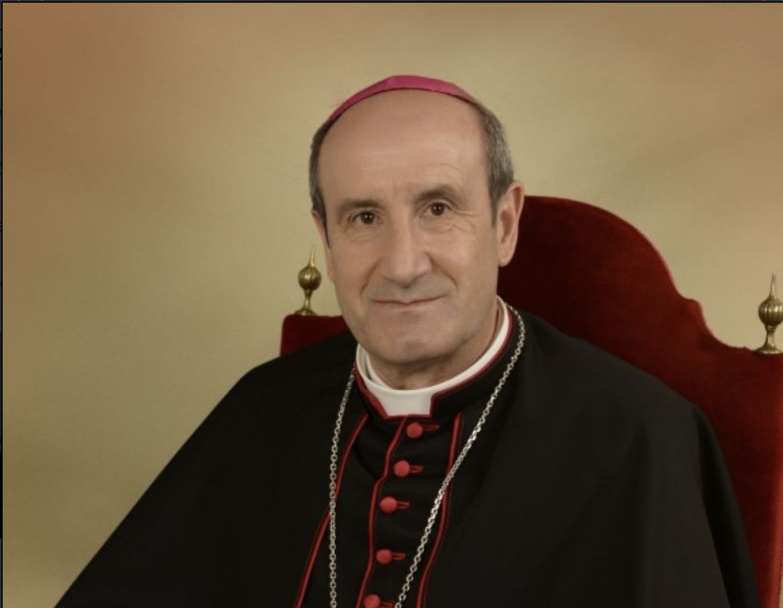 Jesús Fernández, nuevo obispo de Córdoba