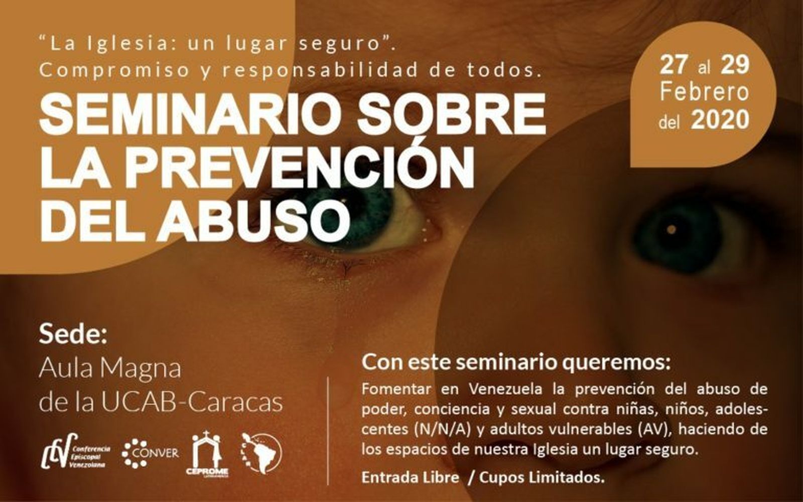 Venezuela. Prevención.