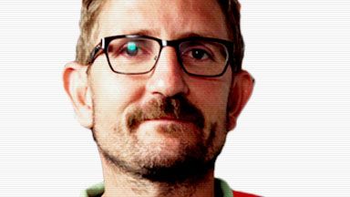 Luis Miguel Modino, corresponsal de RD en América Latina y Caribe