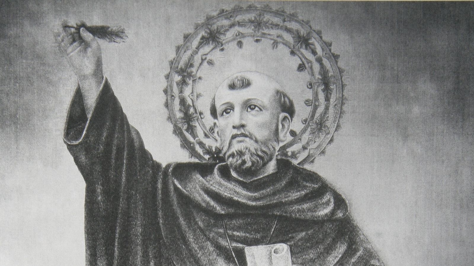 San Agustín