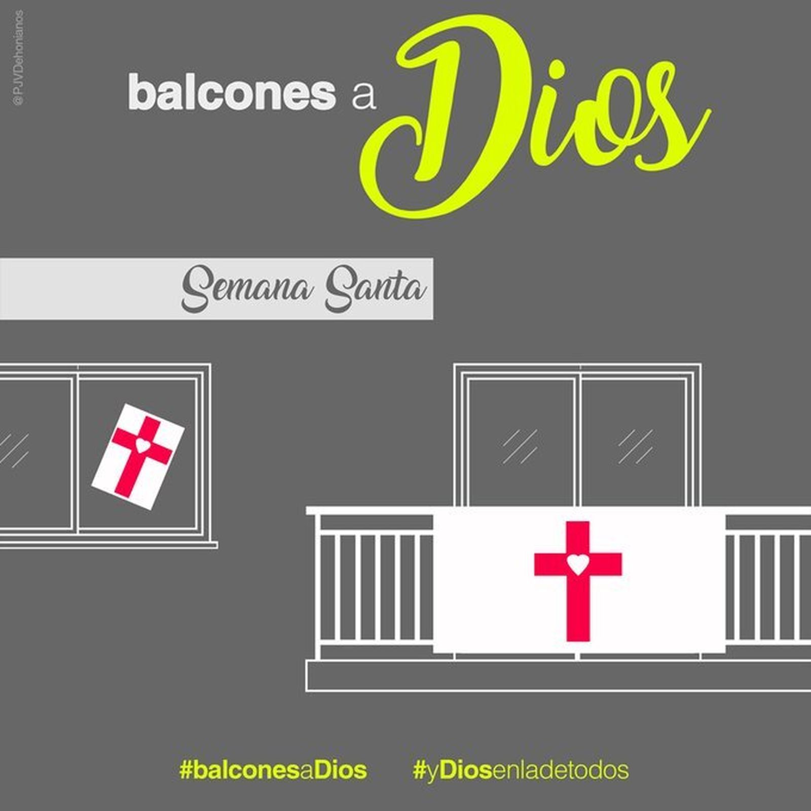 Los Dehonianos ante el coronavirus