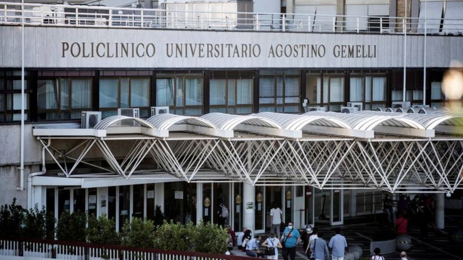 Hospital Gemelli