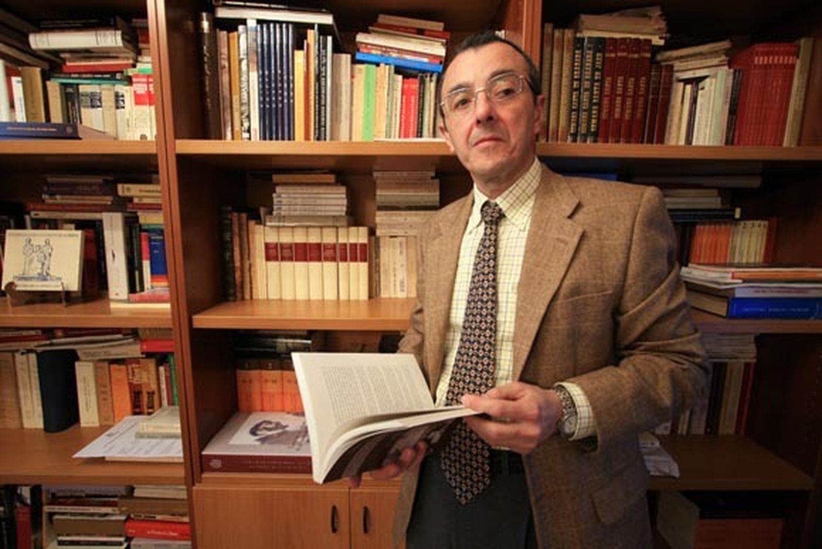 Carlos José Romero Mensaque