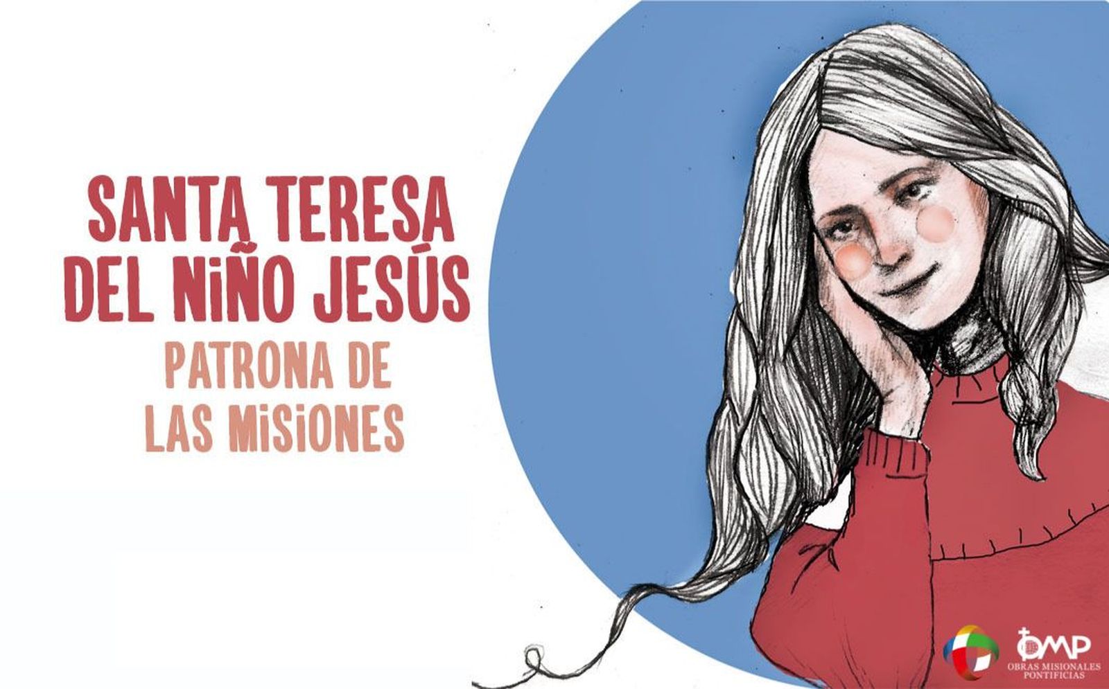 Teresita, un cristianismo esencial más allá de la moral burguesa