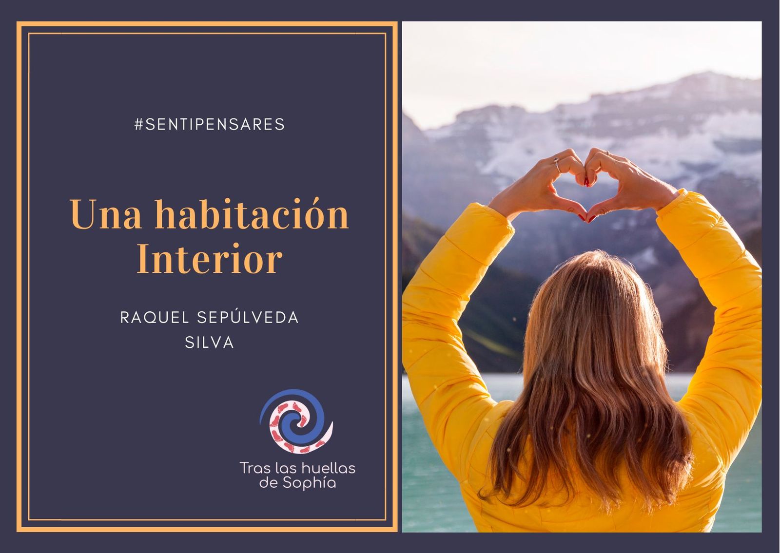 Mi habitación interior