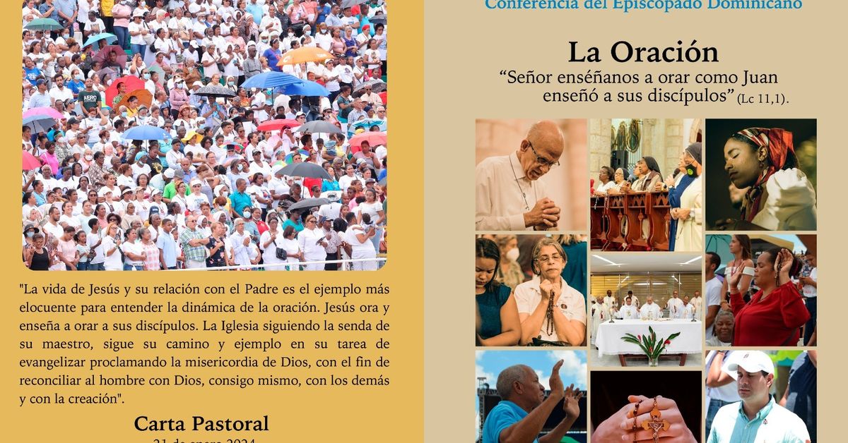 Obispos invitan a orar por las elecciones y para afrontar desafíos de ...
