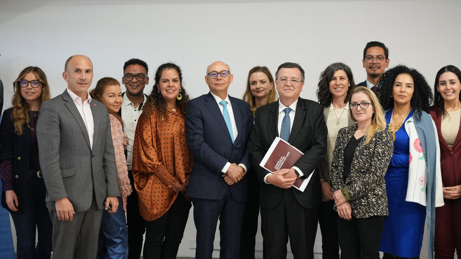 Save the children y JEP. Evento educación y conflicto.