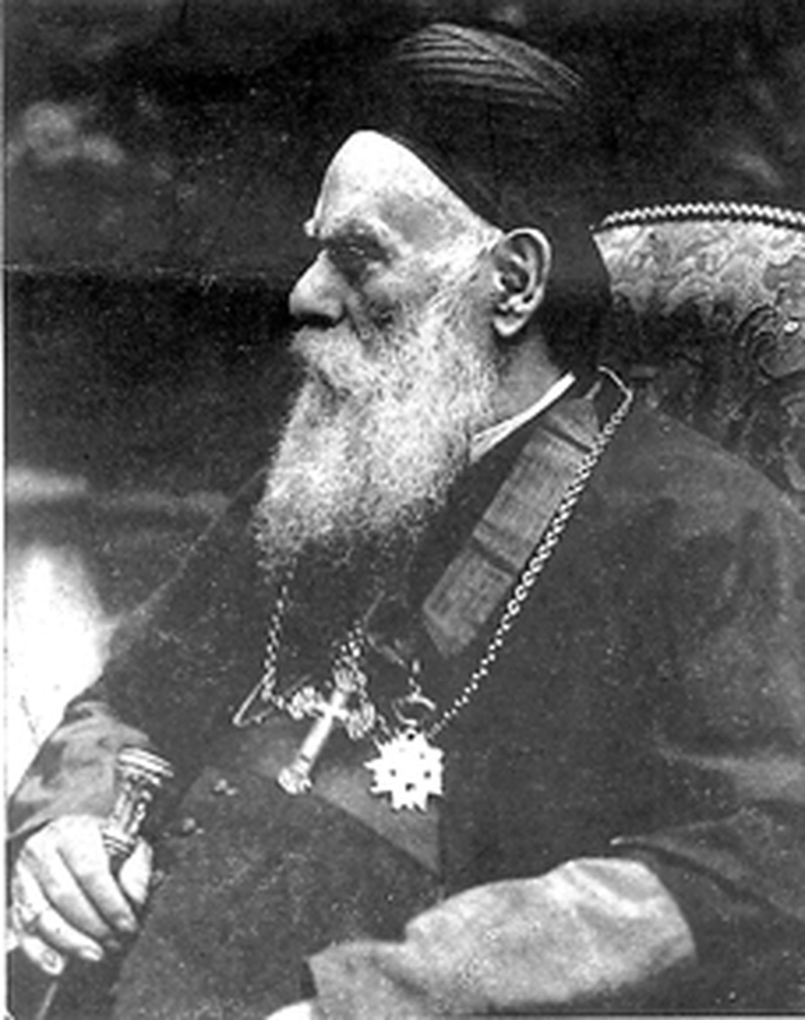 patriarca Hoyek
