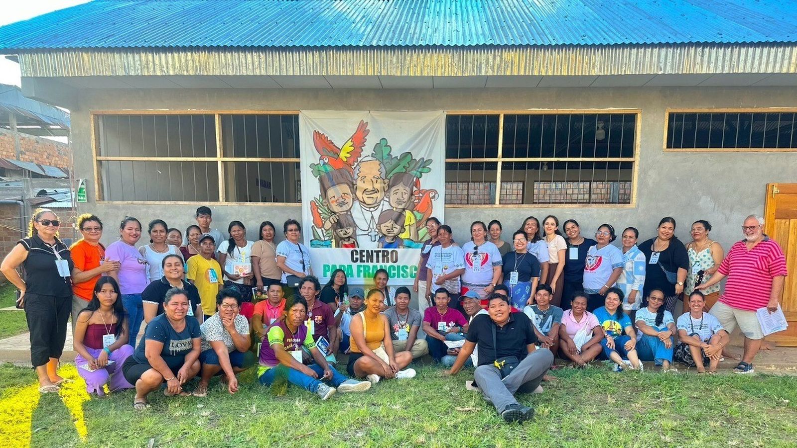 Seminario Honrar la Inocencia