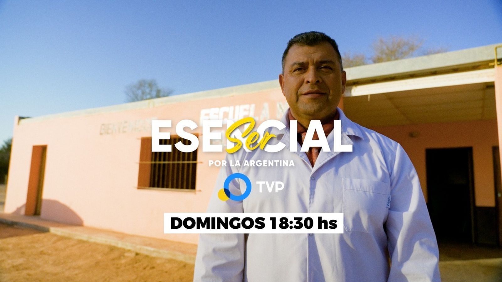 Esenciales primer capitulo