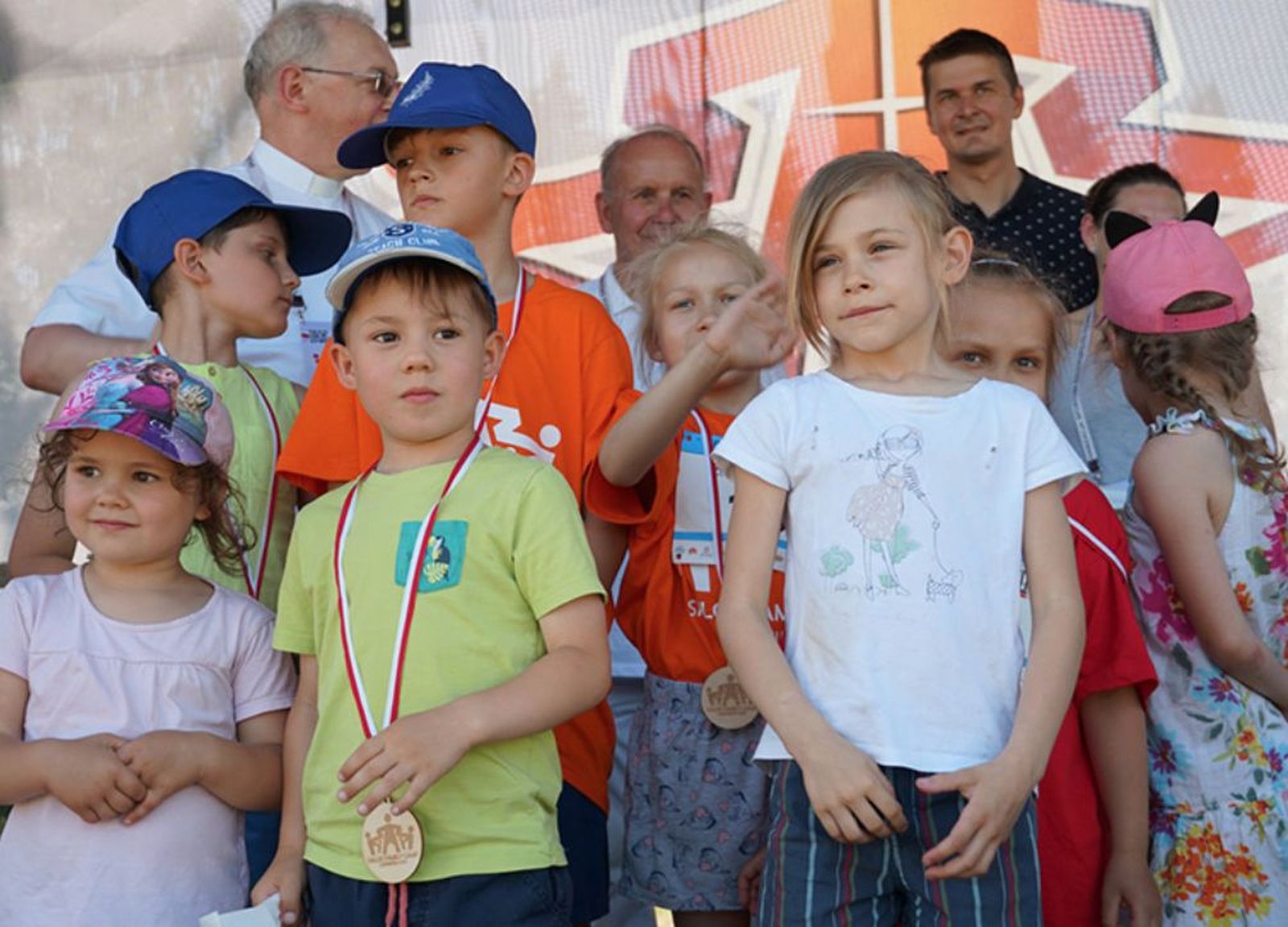 Misiones Salesianas Ucrania