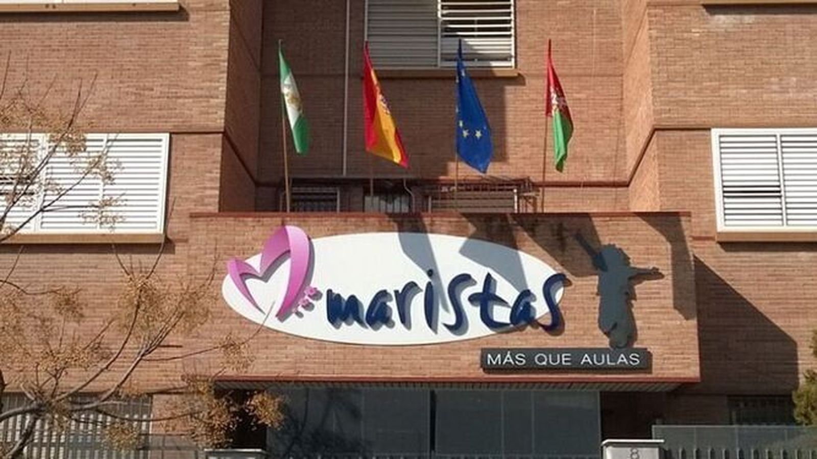 El mea culpa de los maristas de Granada