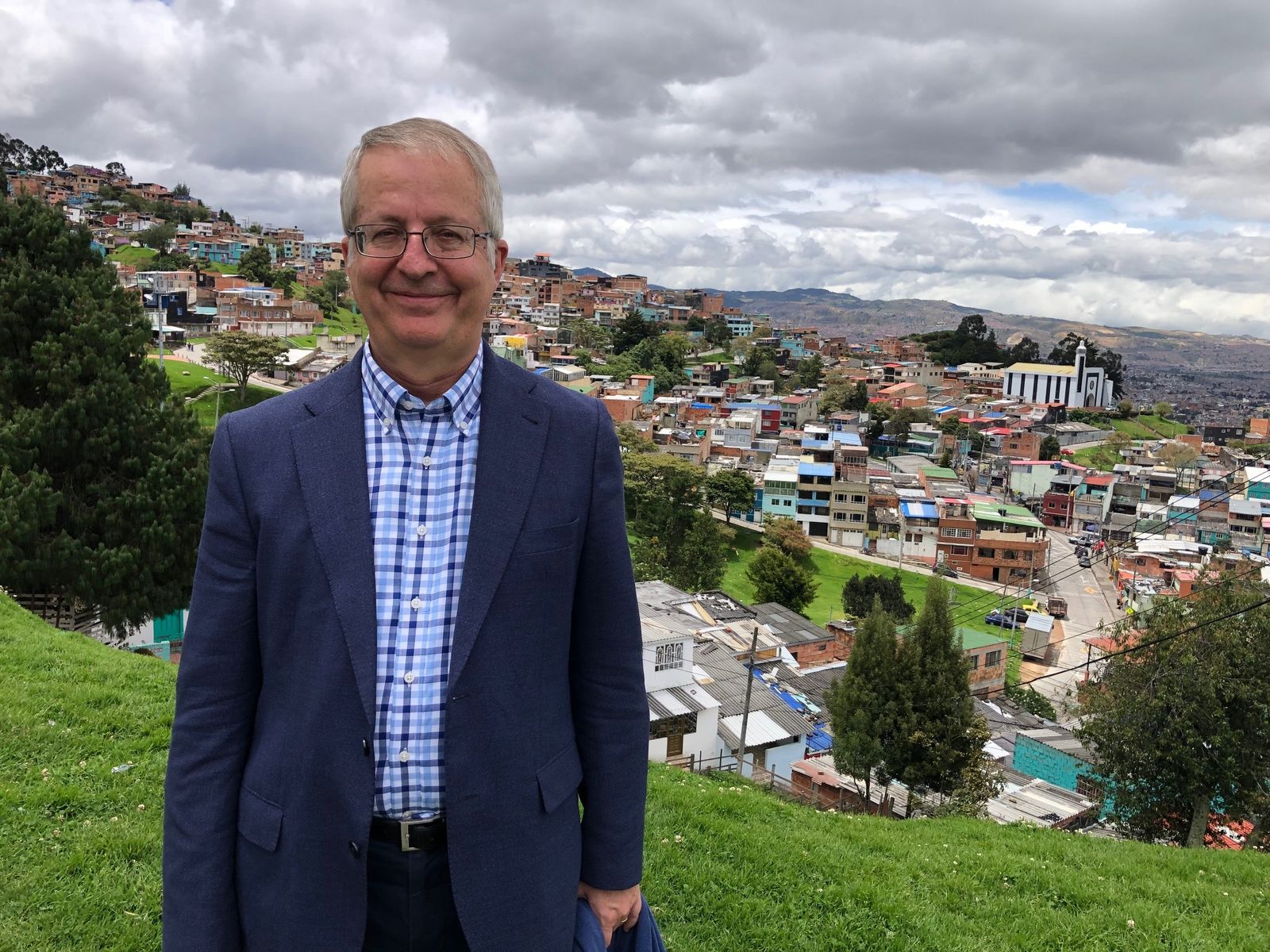 Javier Fernández Aguado