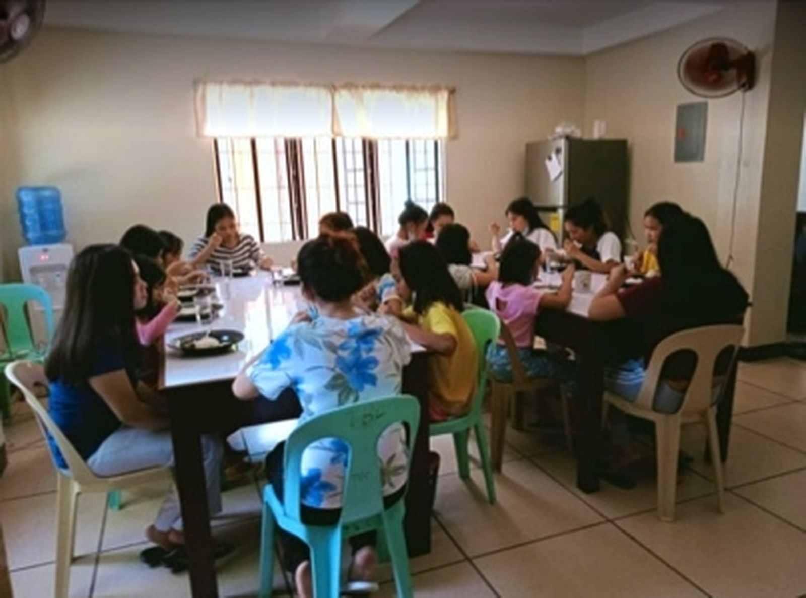 Filipinas, la ONG Katilingban Sa Kalambuan Org., Inc .