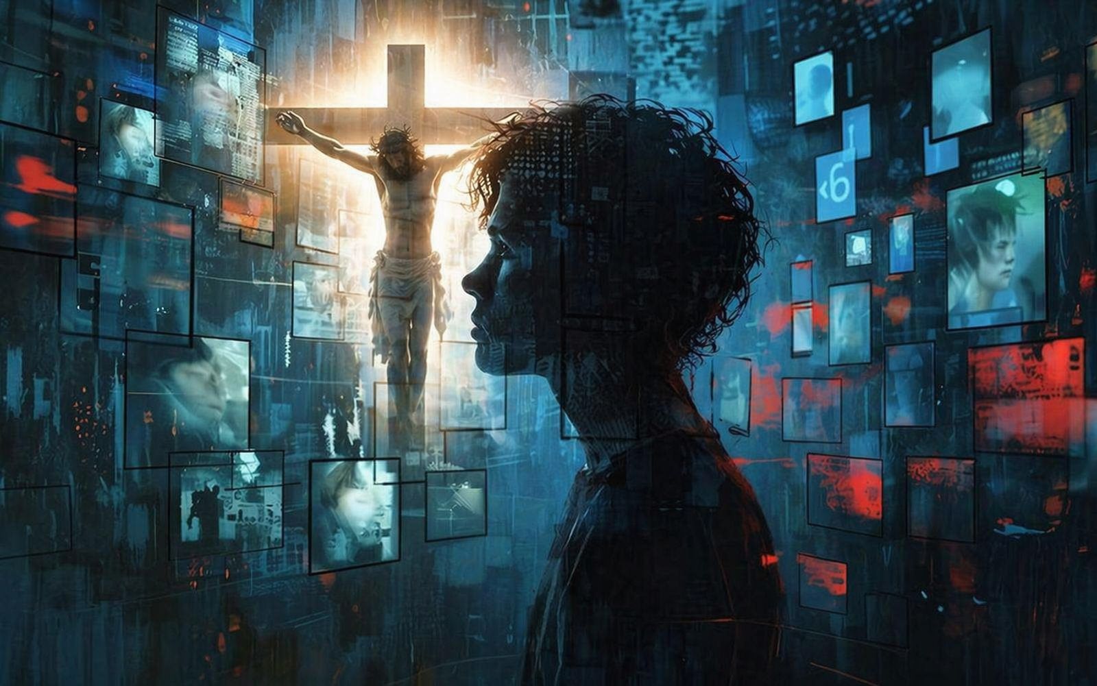 Algoritmo con o sin alma