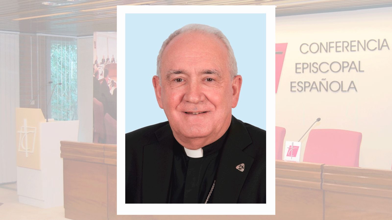 Ángel Pérez Pueyo, obispo de Barbastro-Monzón