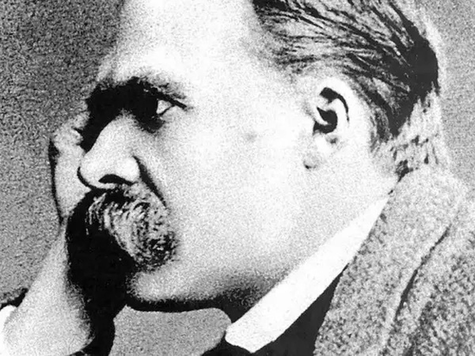 Friedrich Nietzsche