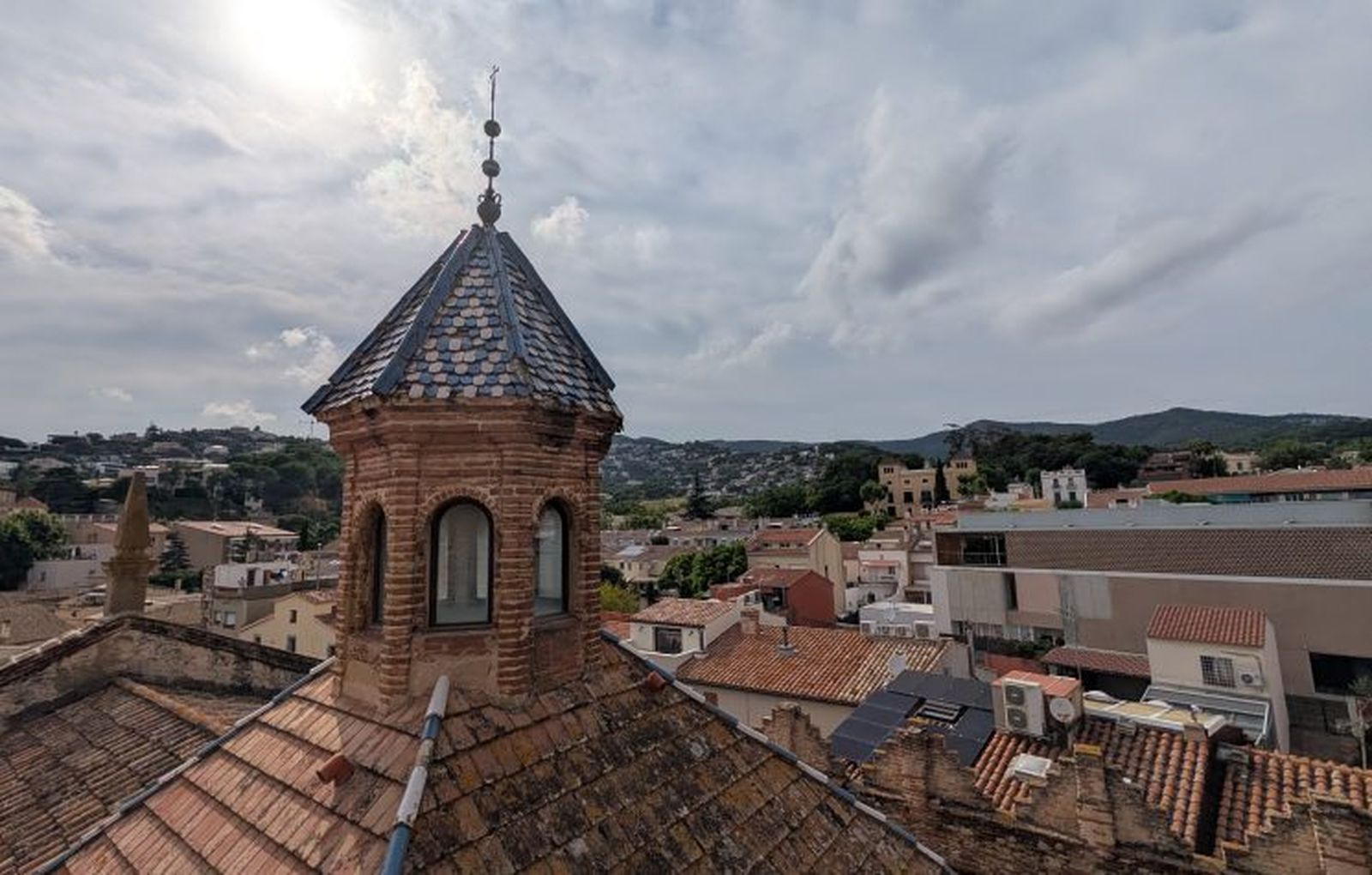 Sant Feliu de Alella