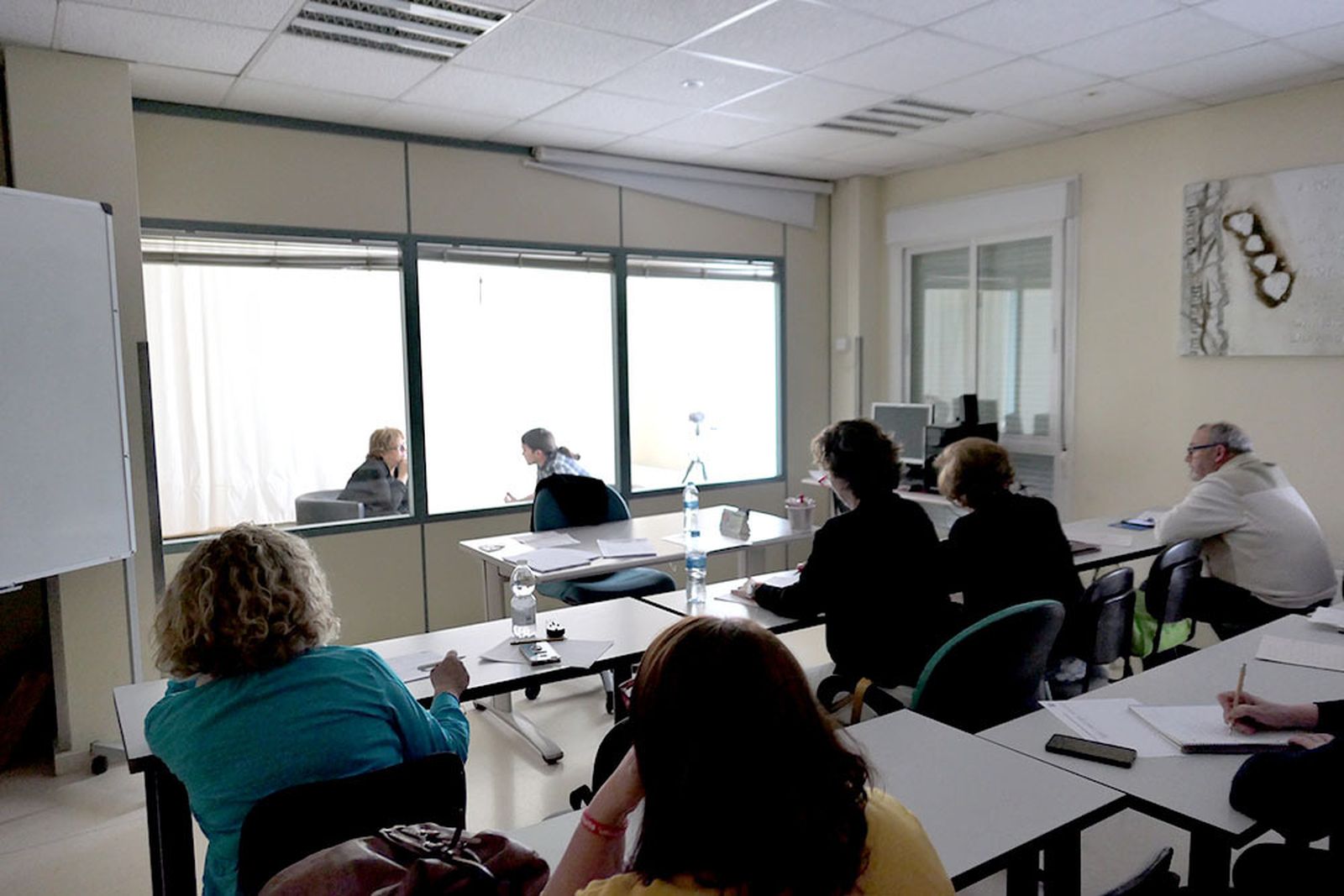 ¿Por qué el Centro de Humanización de la Salud?