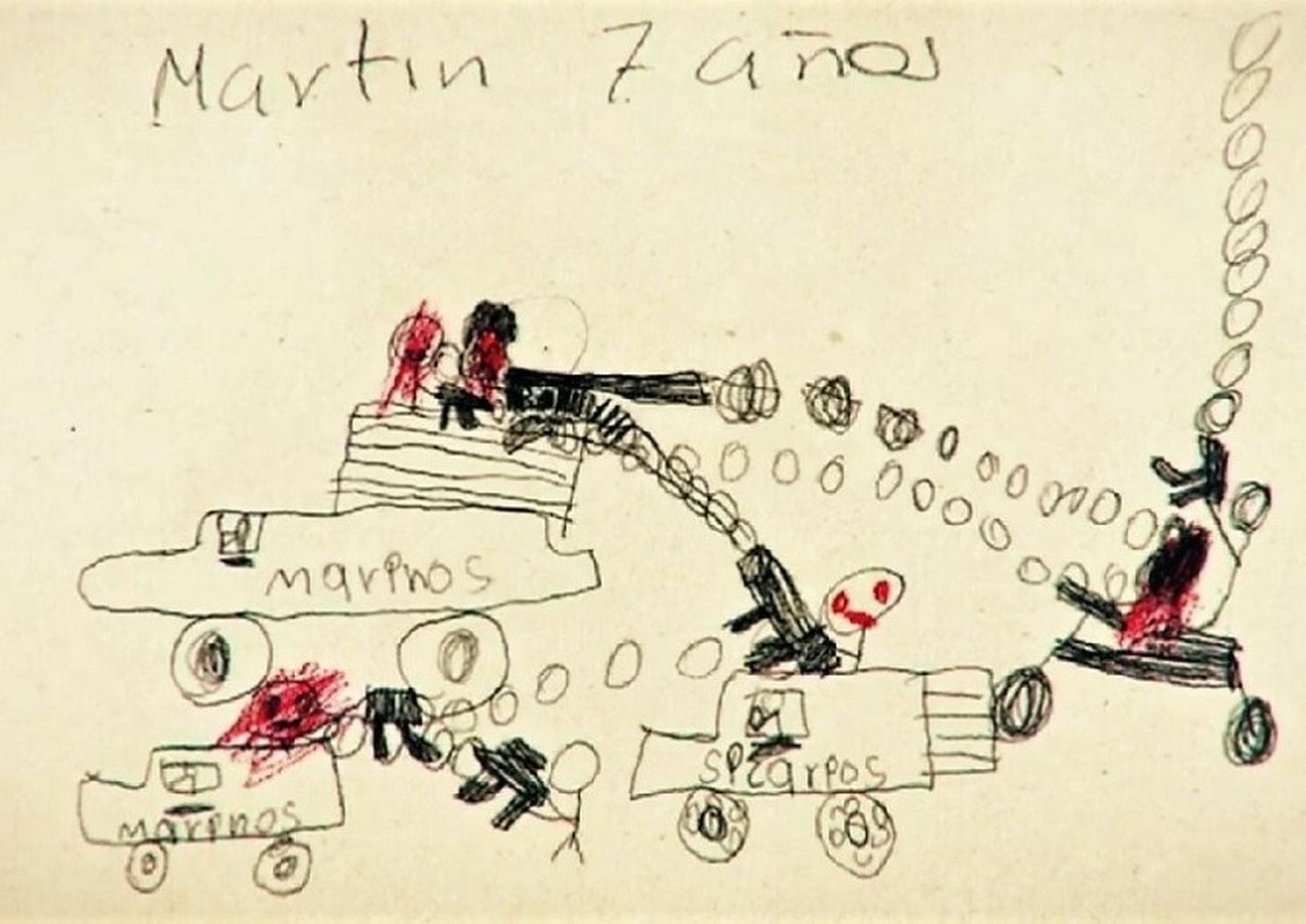 La ineptitud está "de no creeerse"