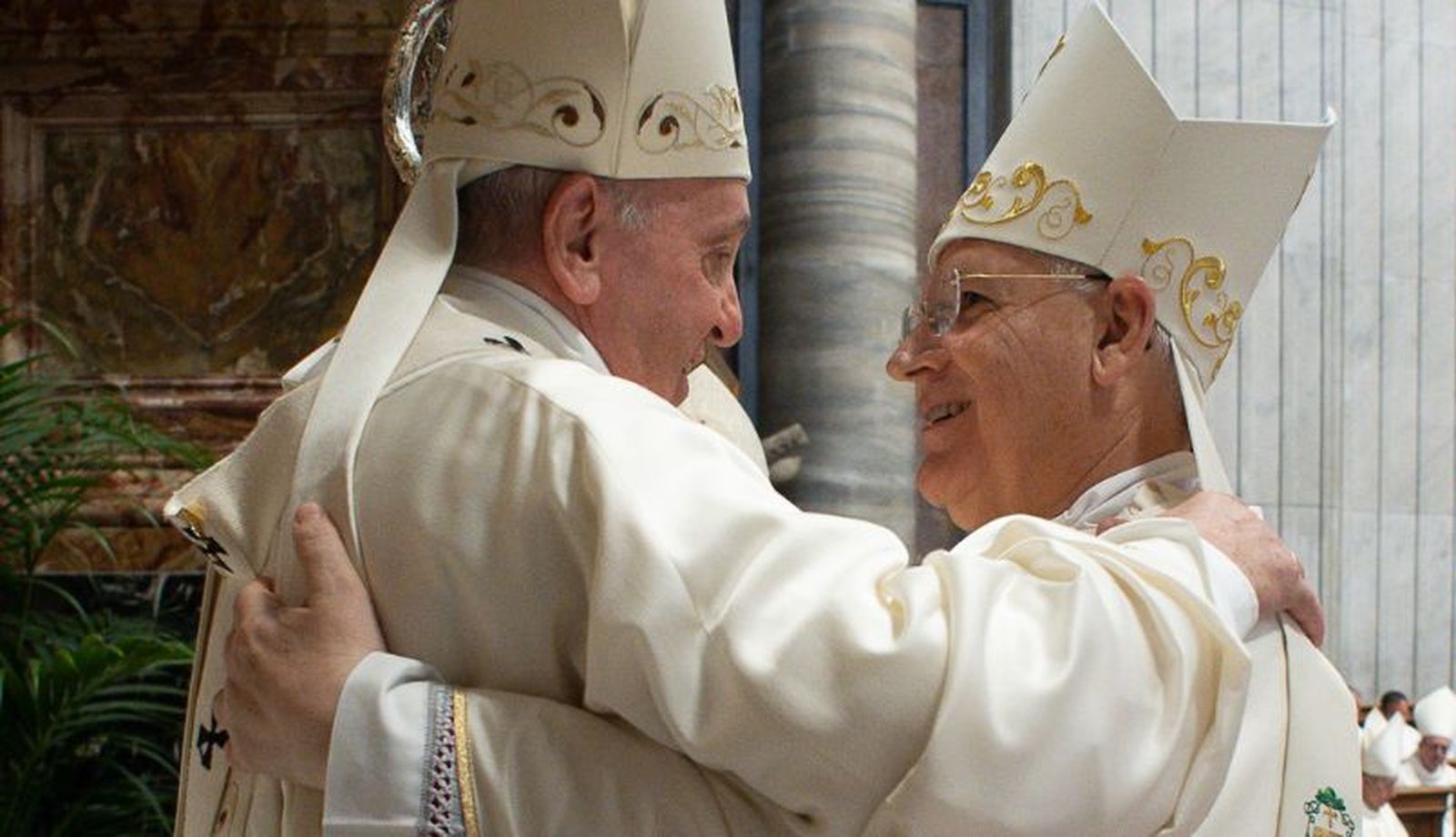 Francisco es buena noticia del Evangelio y un profeta para nuestro tiempo