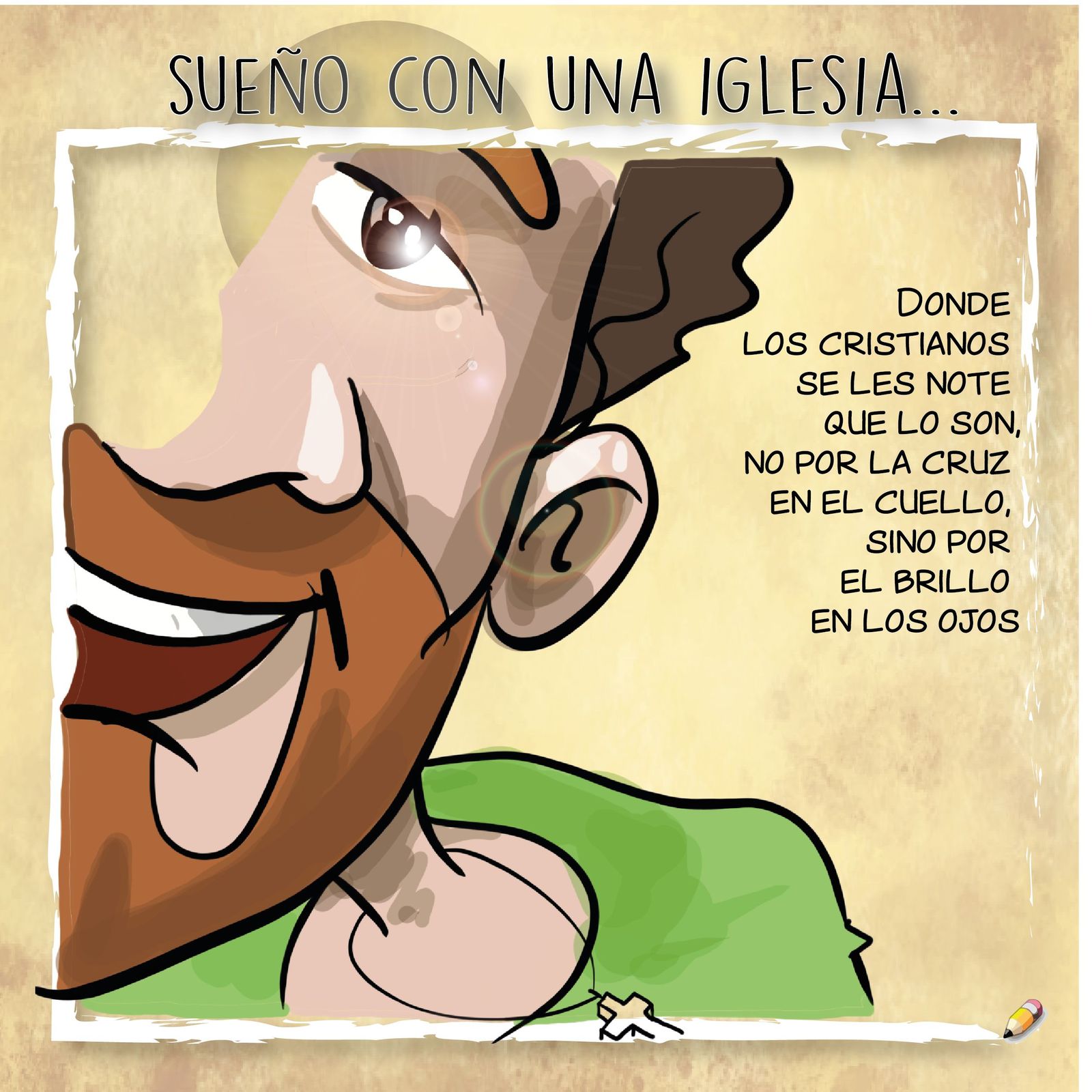 La Iglesia que sueño 10