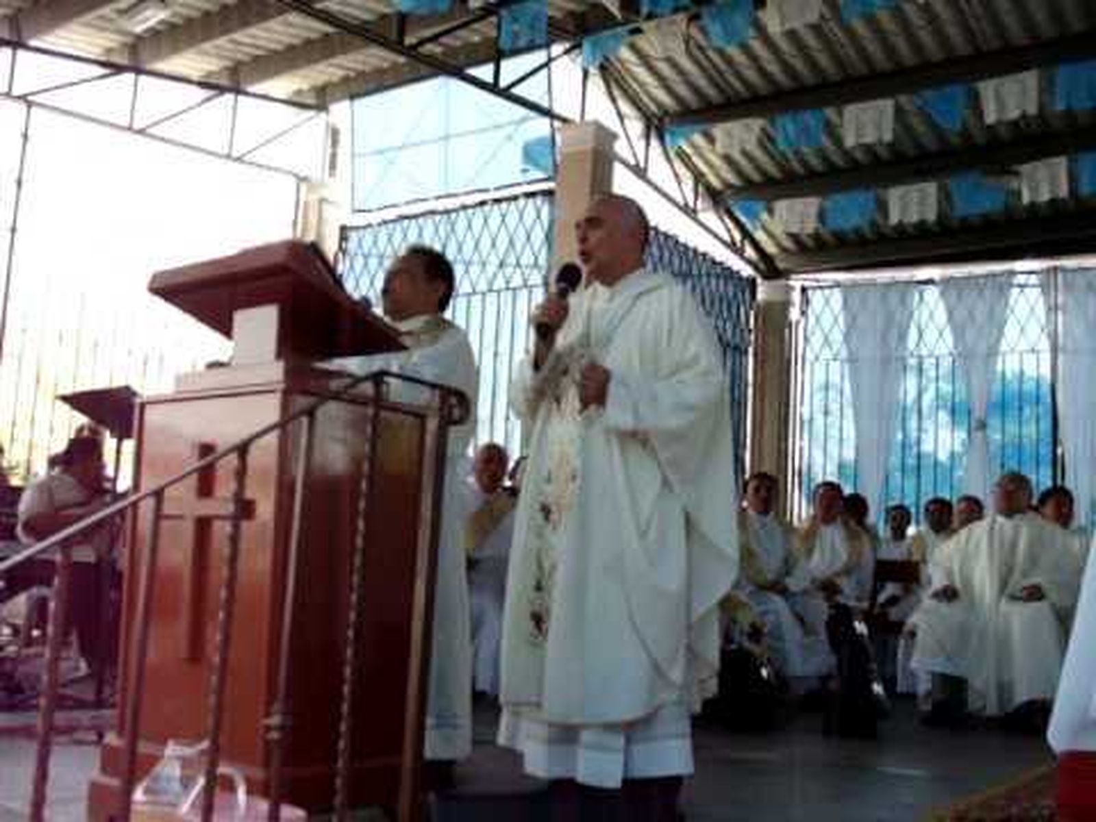 Auxiliar de Xalapa. Quien canta...