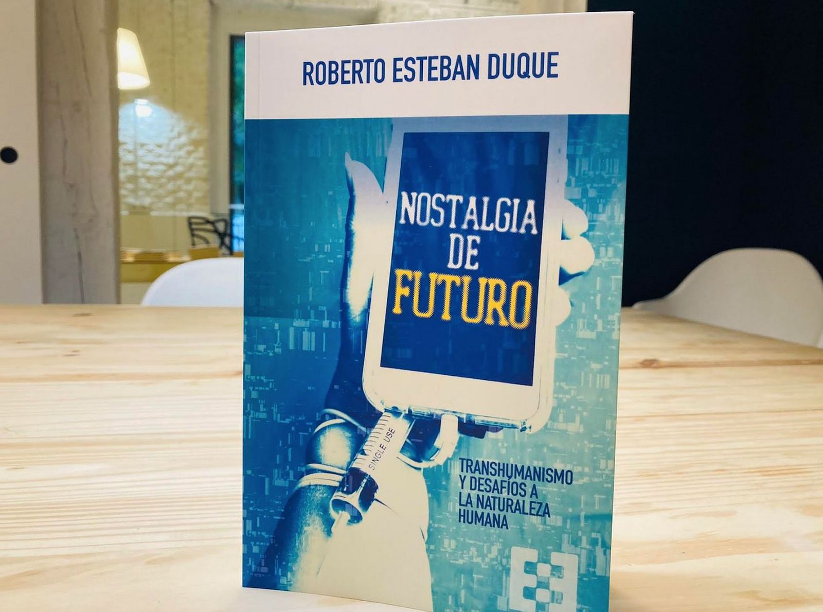 Libro de Duque