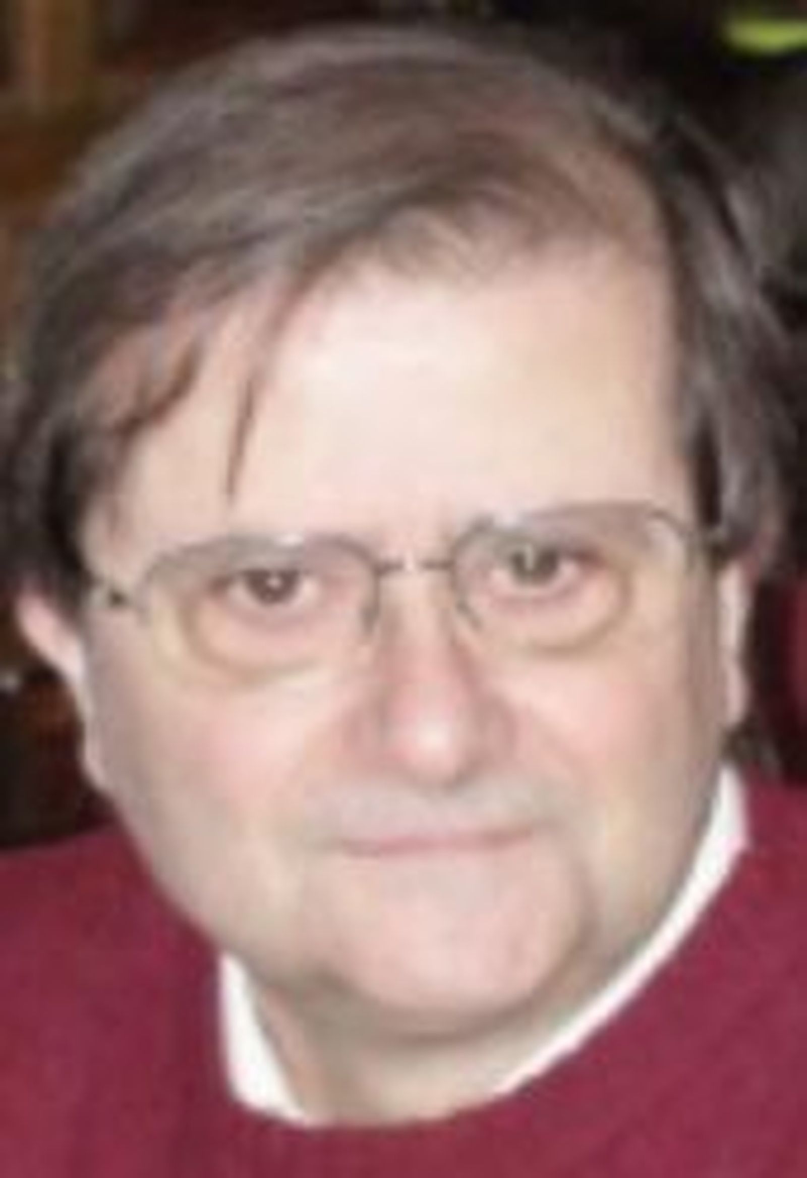 Padre Gimenez Gallego