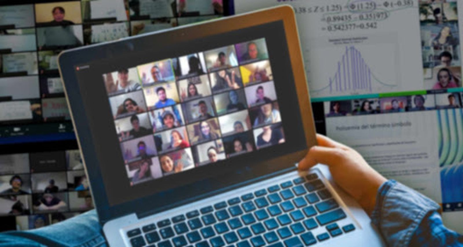 Clases virtuales, una oportunidad