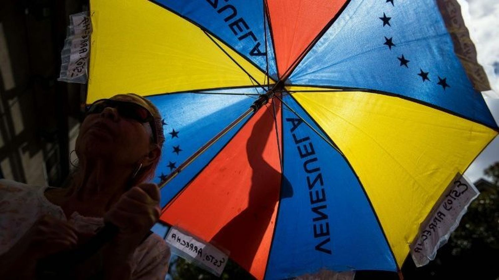 Duro mensaje de los obispos de Venezuela