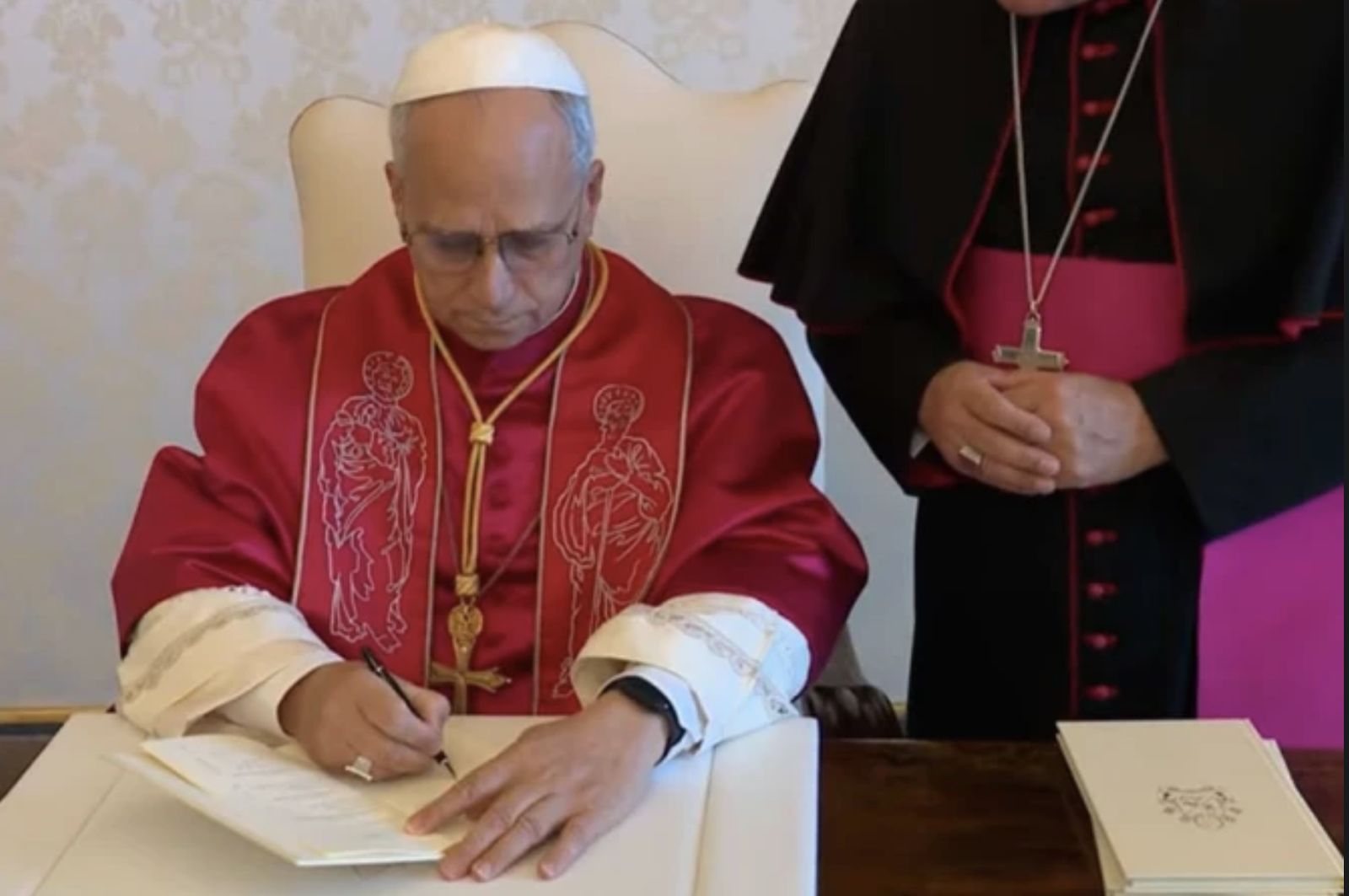 'Magnifica Humanitas', la 'Rerum Novarum' del siglo XXI