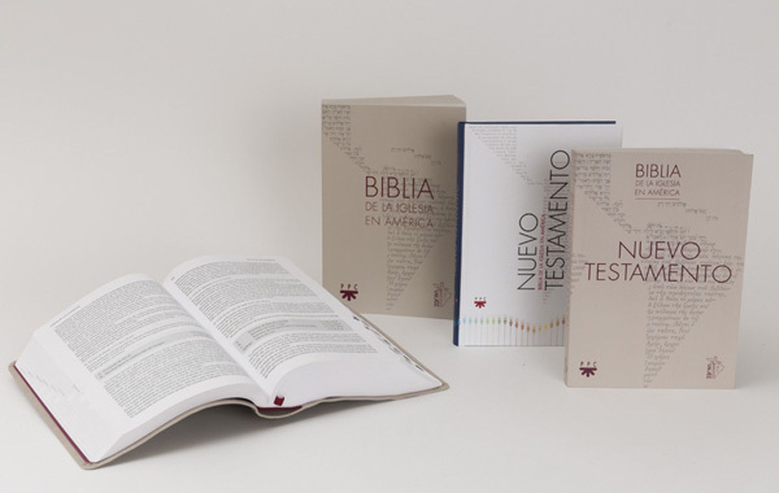 La nueva Biblia de PPC