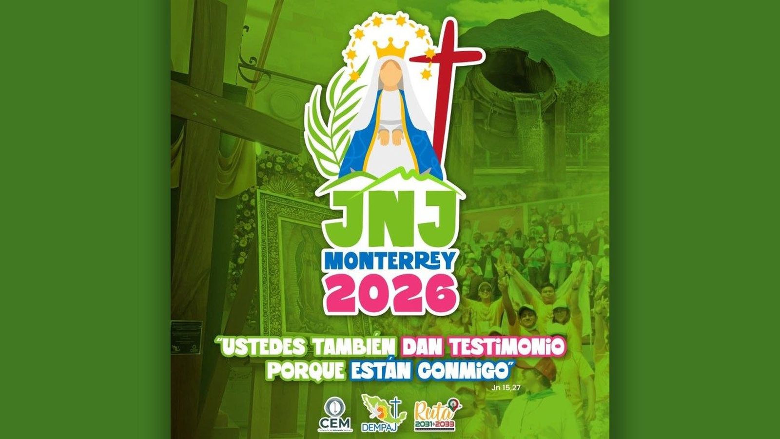 JMJ de Monterrey