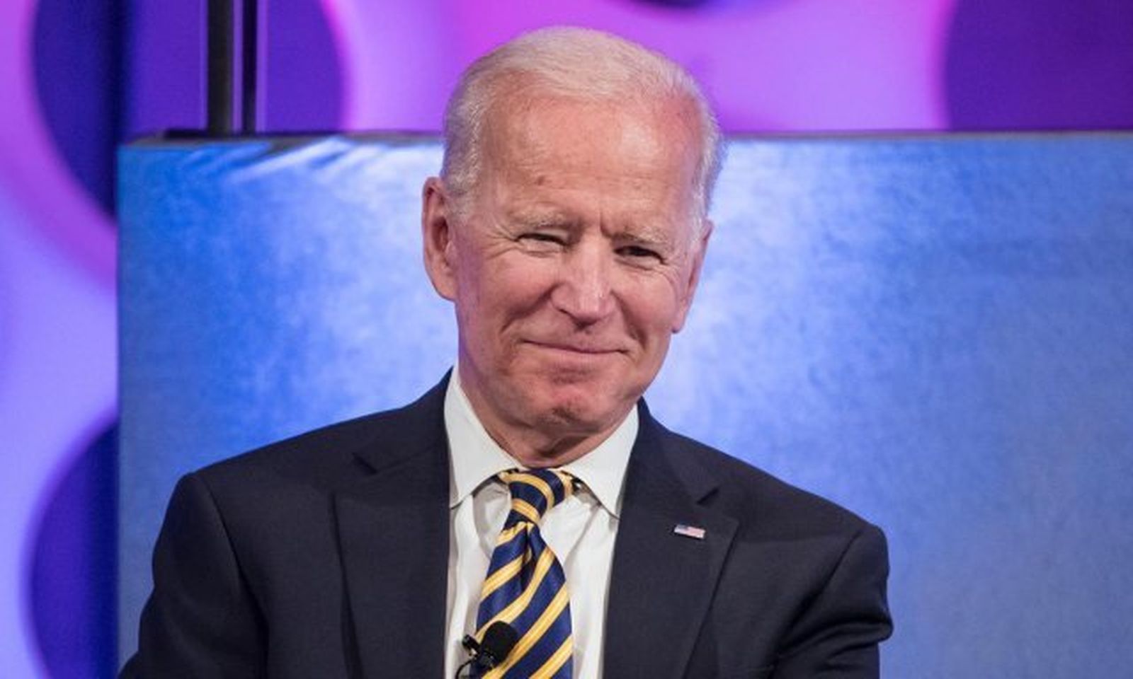 Joe Biden