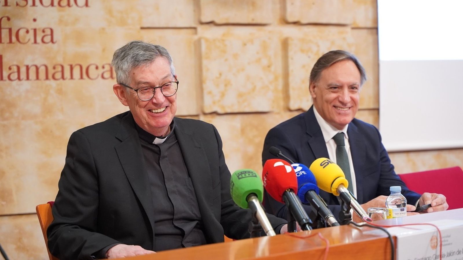 Santiago García-Jalón de la Lama