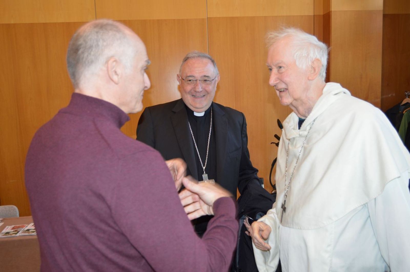 Radcliffe y De las Heras