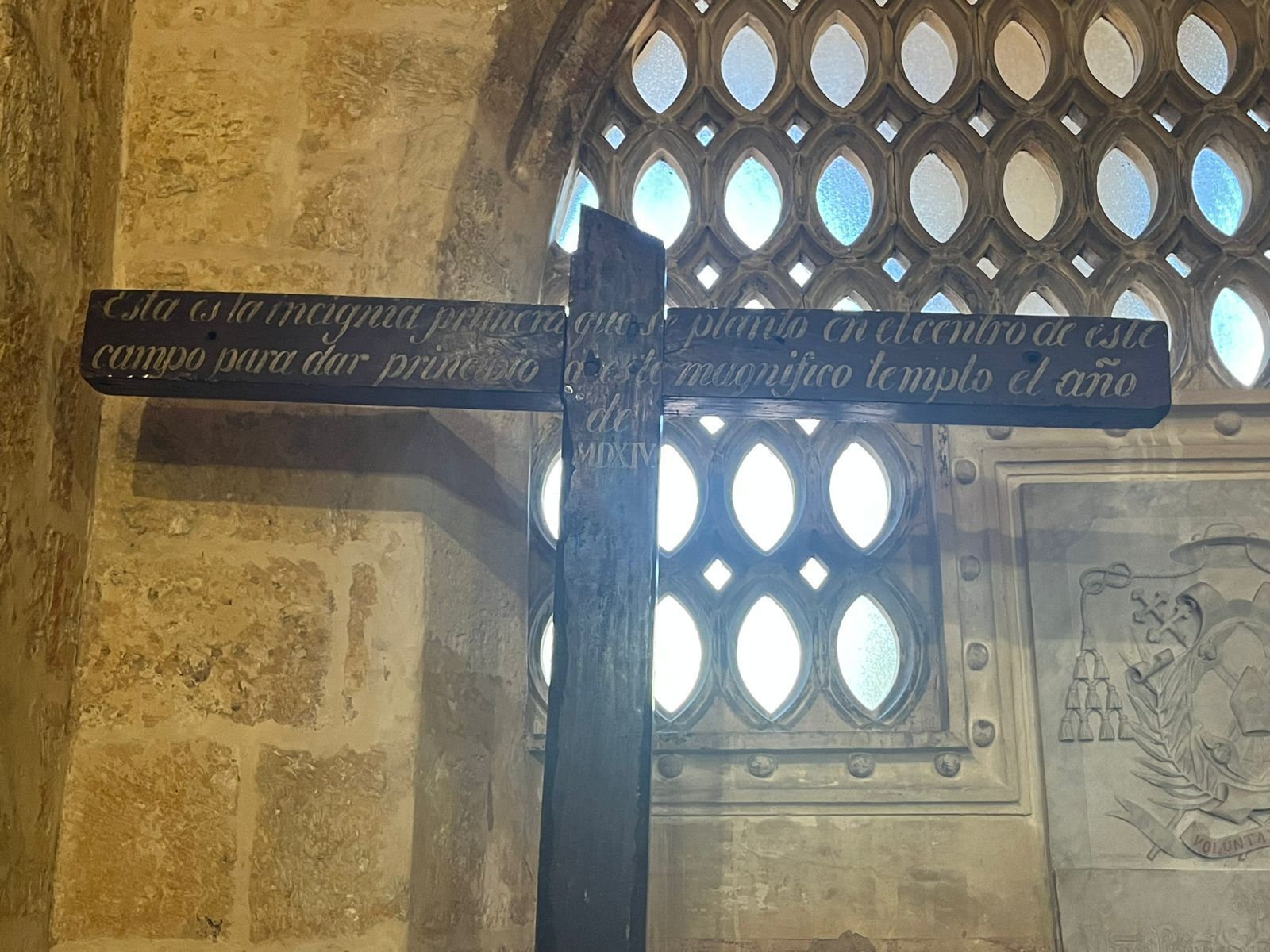 Encuentro de misioneros de la OCSHA