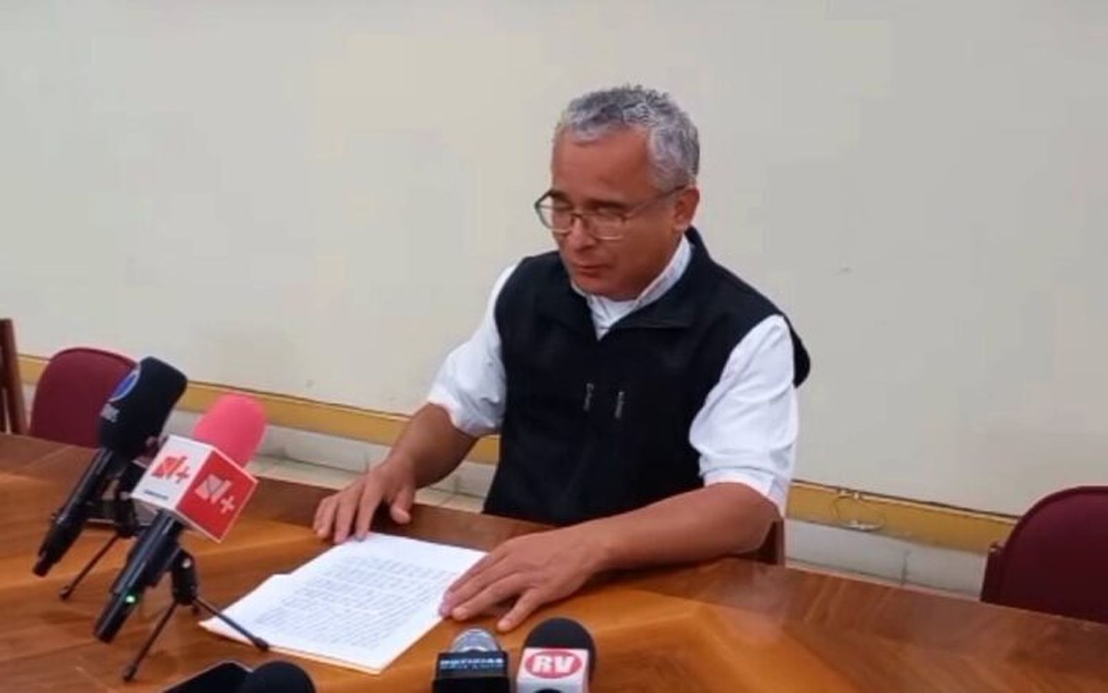 Denuncian ola de robos en iglesias de Arquidiócesis en México