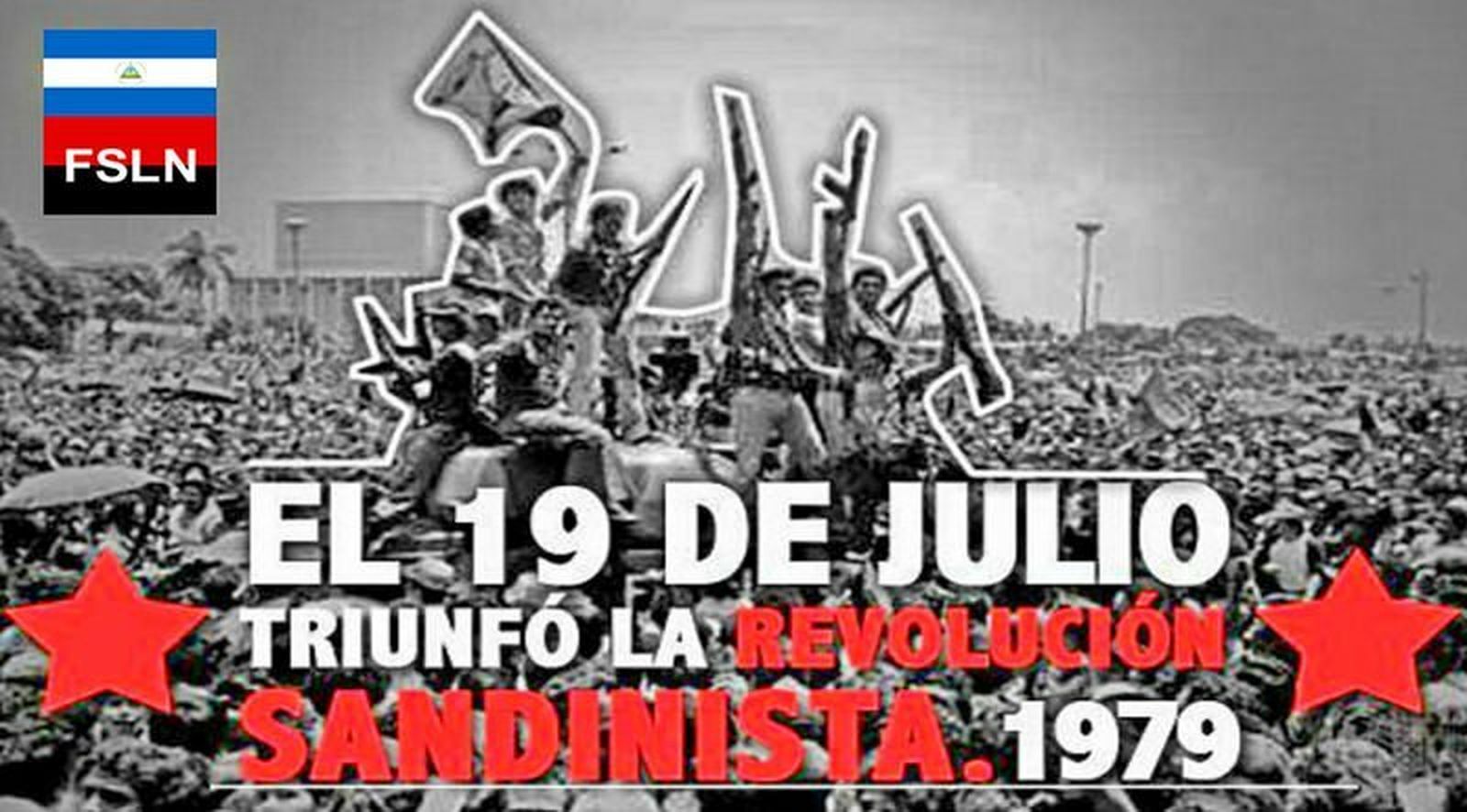 Revolución sandinista