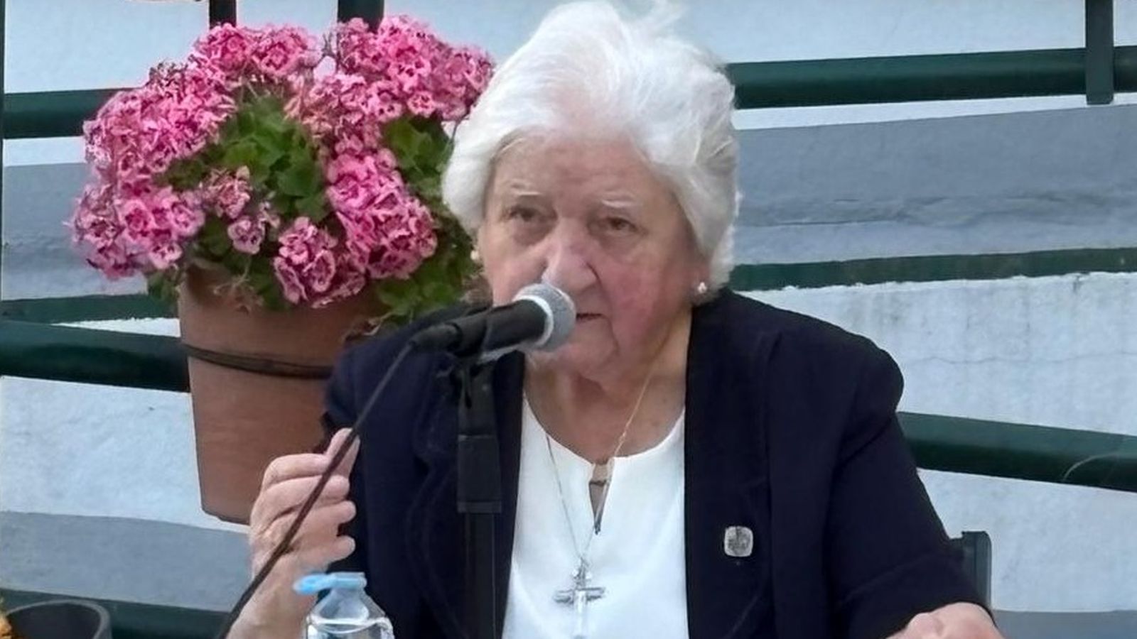 María José Arana