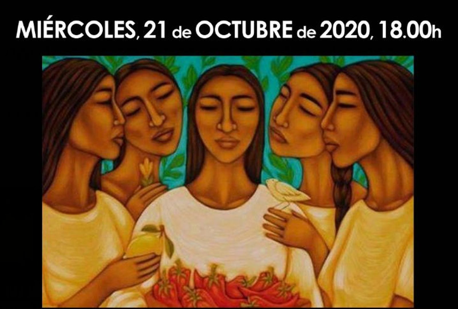 Diálogo para la paz en un mundo multirreligioso