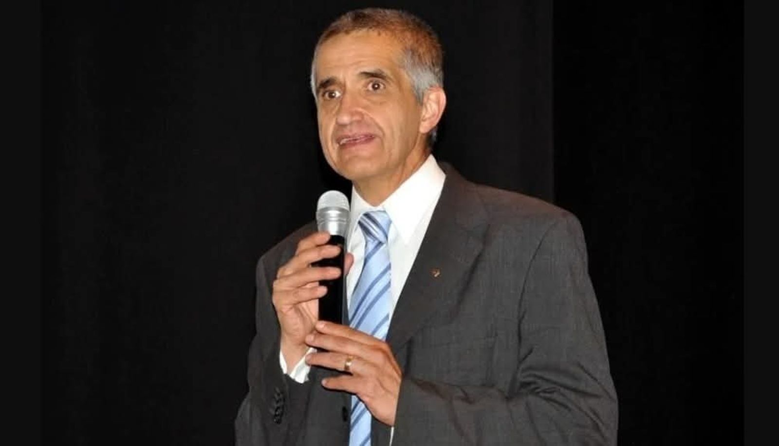 Jorge Serrano Limón