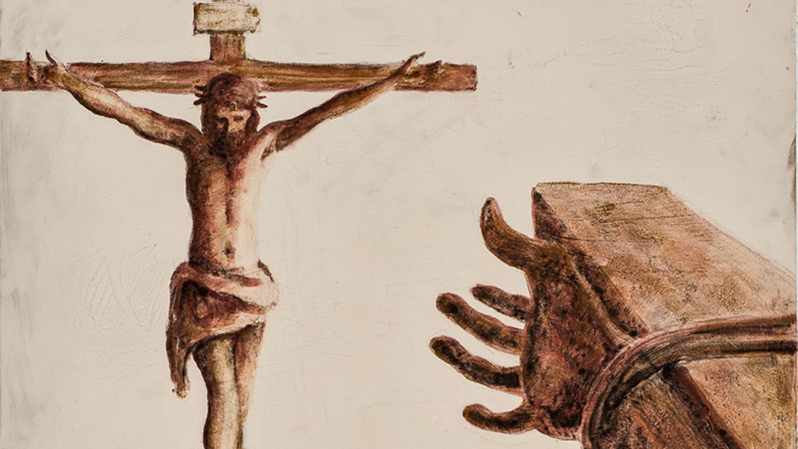 Sabiduría de Viernes Santo