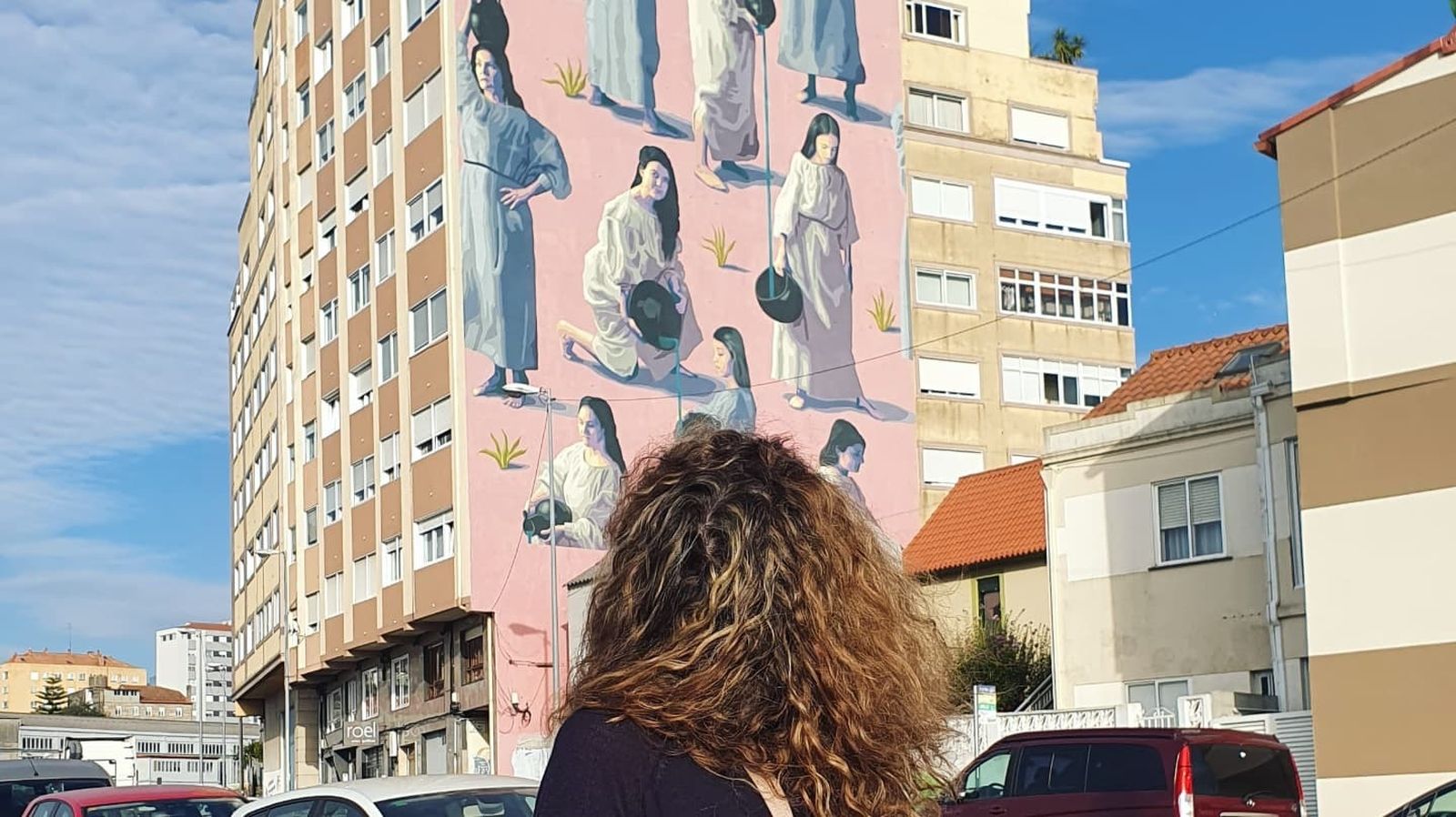 Lo que esconde el sosiego en los barrios populares