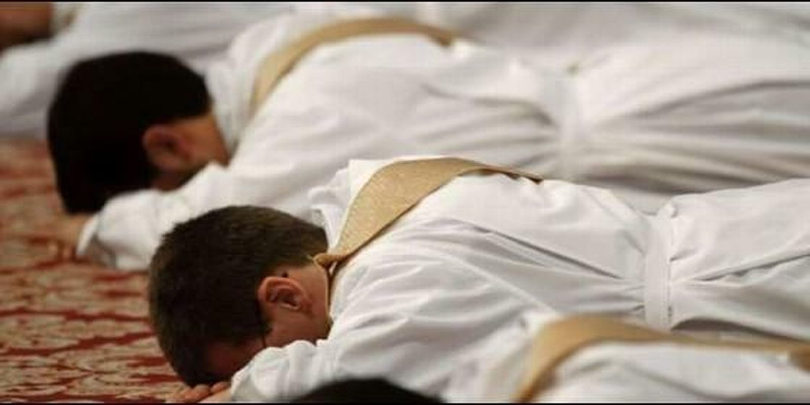 El celibato, en cuestión