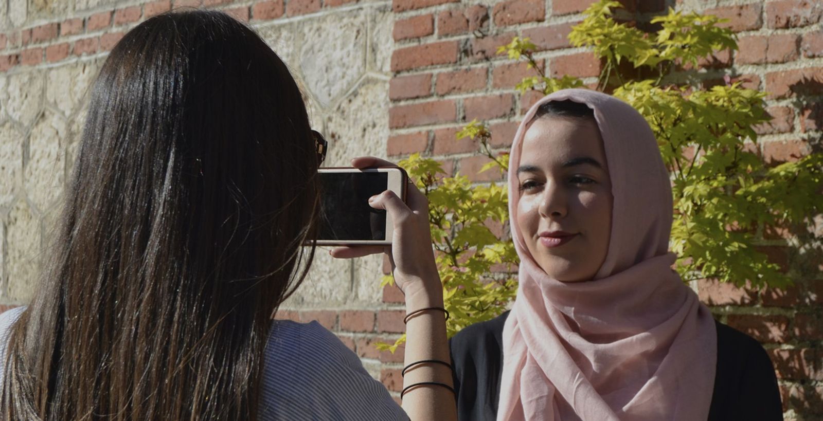 "Cambia el marco": defendiendo la libertad de creencias