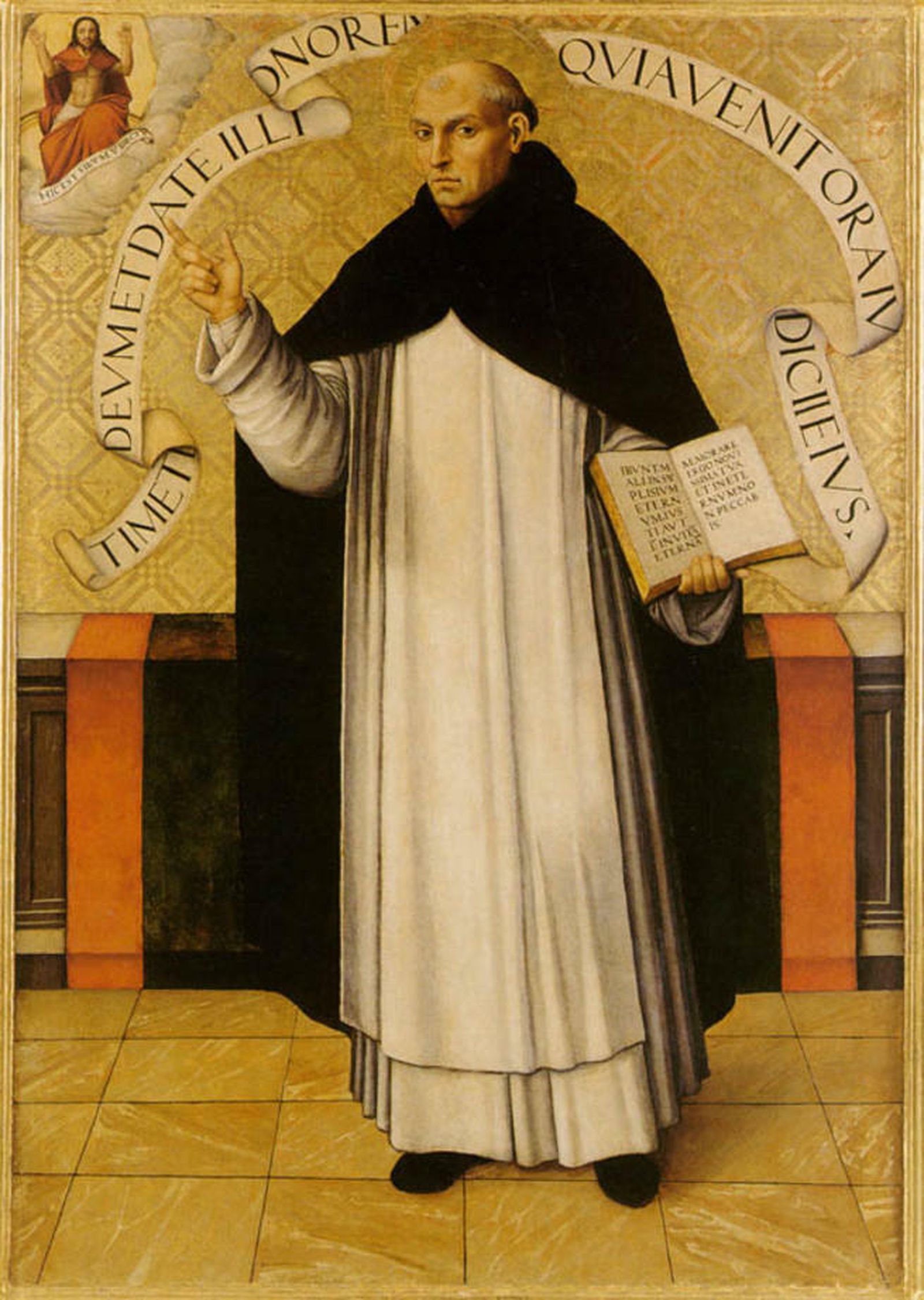 El año de san Vicente Ferrer