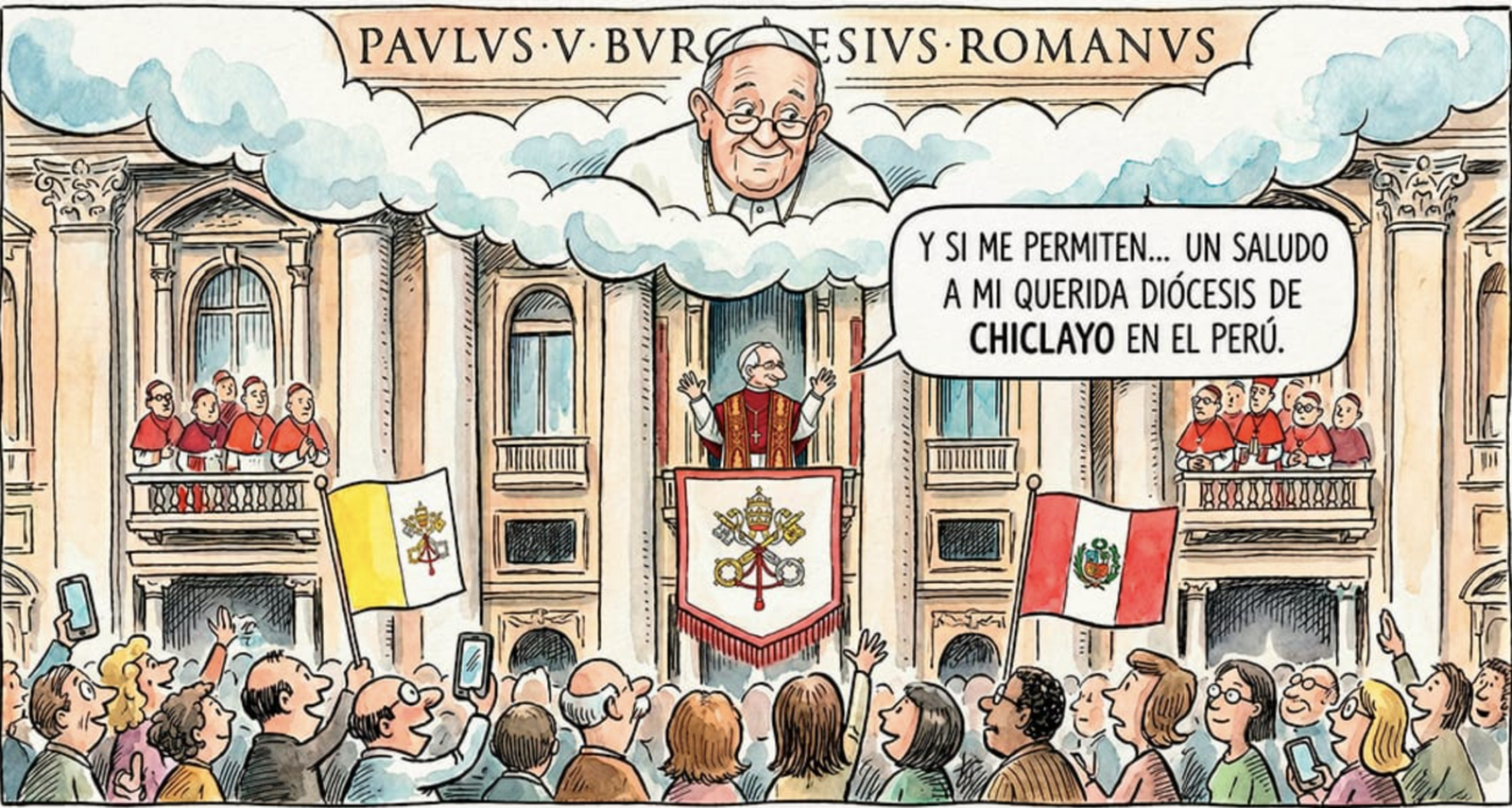 León XIV